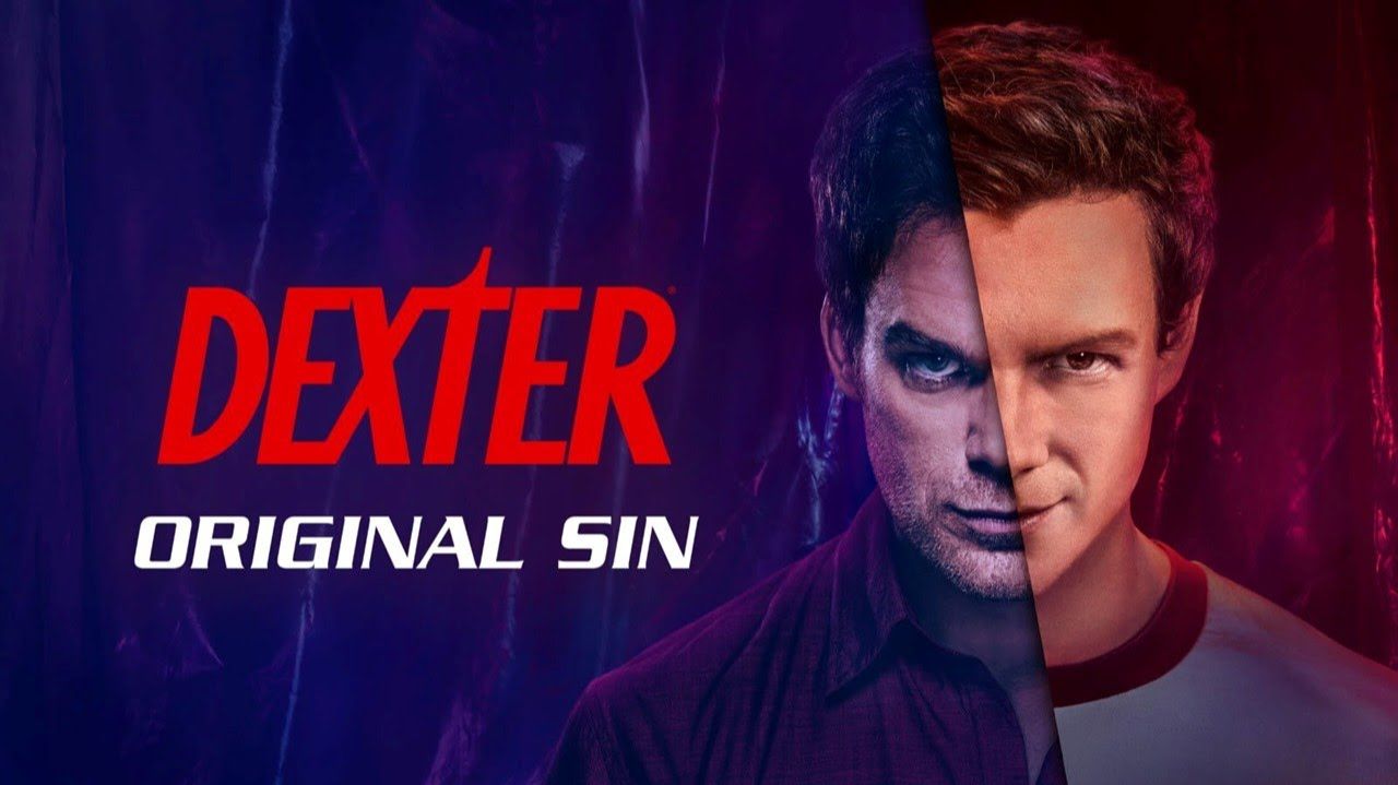 Декстер: Первородный грех - 1 серия 2024  Dexter: Original Sin