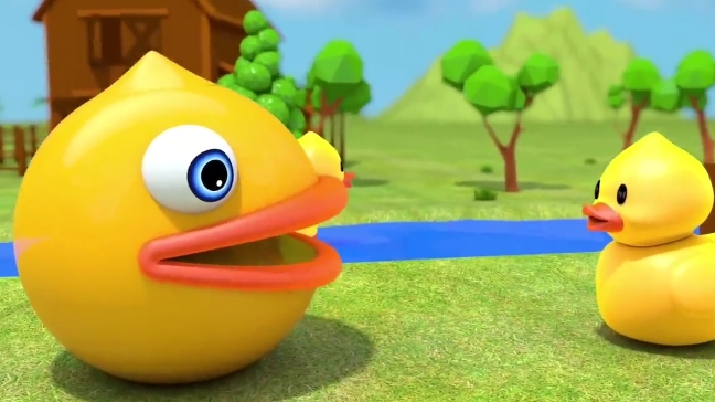 ПАКМАН. УЧИМ ЦВЕТА. ПЕРЕВОД НА РУССКОМ ЯЗЫКЕ.