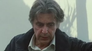 Классический Трейлер фильма «Бессонница»  (2002)  с Аль Пачино