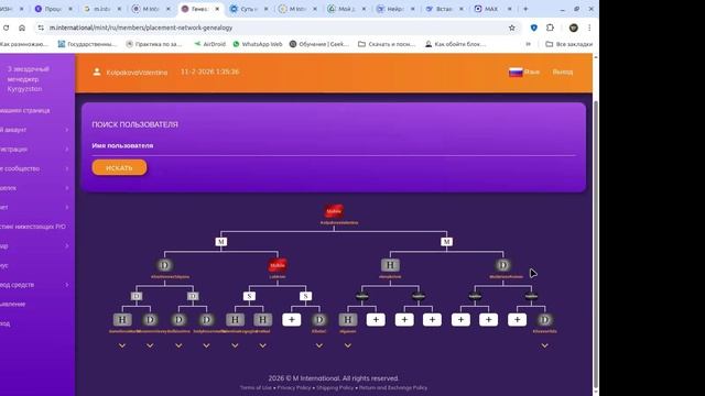 Азбука. Изучаем личный кабинет