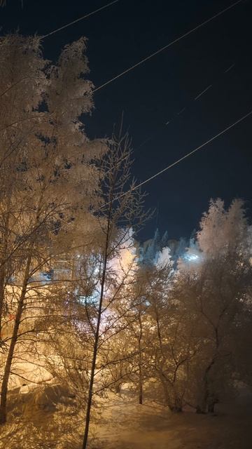 Атмосфера Крайнего Севера