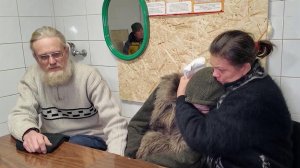 Жители Донбасса рассказывают, как они пережили украинскую оккупацию.