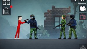 БАНДИТЫ ПРОТИВ БАНДИТОВ 3D: WOMEN’S PROTECTION СЕЗОН 8 1 часть