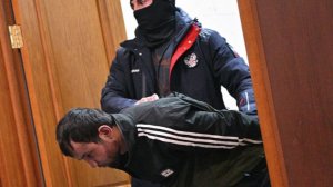 Свидетель подтвердил причастность всех 19 подсудимых к теракту в "Крокусе"