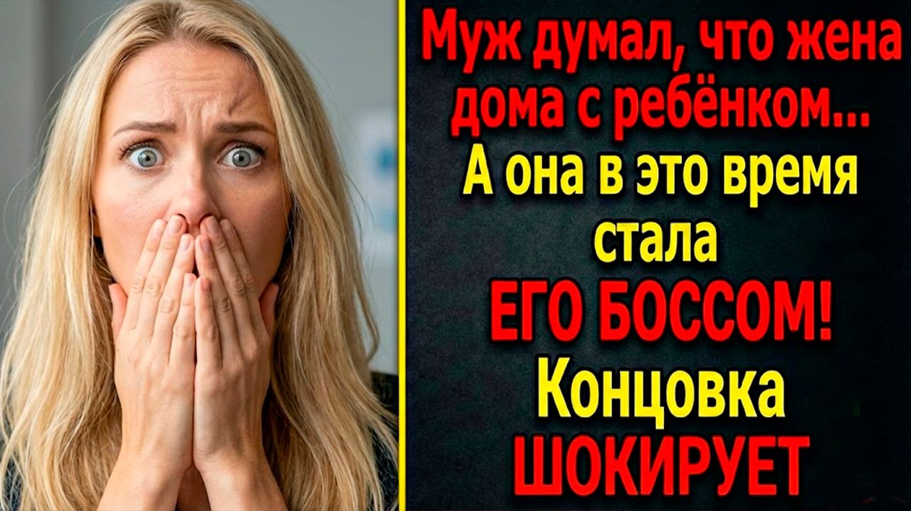 «Жена-директор: Месть по-умному» Слушать житейские истории. Слушать рассказы о жизни. Слушать о любв смотреть онлайн