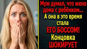 «Жена-директор: Месть по-умному» Слушать житейские истории. Слушать рассказы о жизни. Слушать о любв