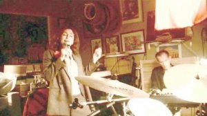 Юлия и Трио АМ, СССР - песни, Демо