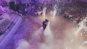 Свадебный клип