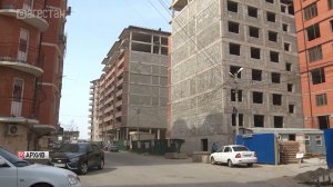 Дагестан - в списке регионов-должников по ипотеке