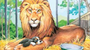 лев Николаевич Толстой лев и собака