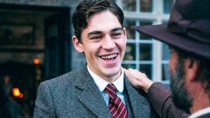 Молодой Шерлок - Русский трейлер (2026)