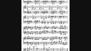 Чайковский Детский альбом_, № 19 _Нянина сказка