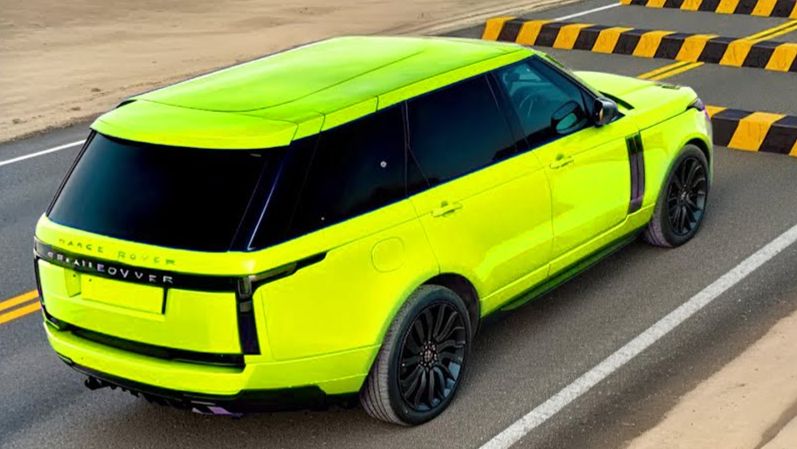 Машинки летают и прыгают! Развивающие мультики Машины помощники. Мультфильмы про машинки смотреть онлайн