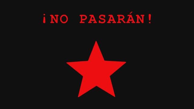 ¡No pasarán! (cover) смотреть онлайн