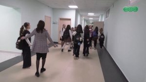 В Кузнецовском затоне откроется самая большая школа в ПФО