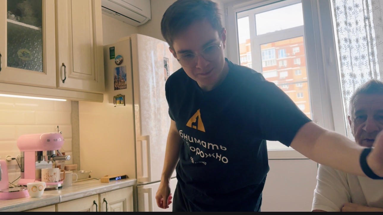 МИХАЛЫЧ с ЛЕВОЙ ПРЕДЪЯВИЛИ МНЕ! ПОЧЕМУ НЕ ЗАСТРАХОВАЛА КВАРТИРУ! #мамаотличника #страховка смотреть онлайн