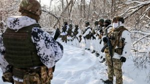 Подполковника элитного подразделения ВСУ ликвидировали под Купянском