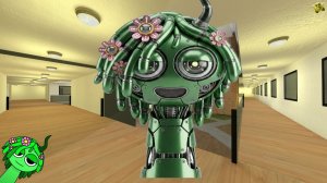 Роботизированная фаза Винерия Спрунки