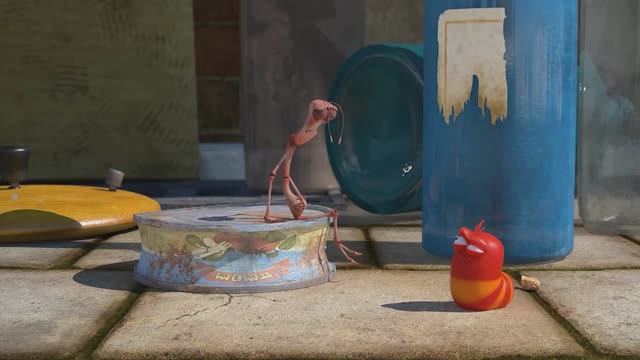 Мультик «Спагетти».👍🍝 смотреть онлайн