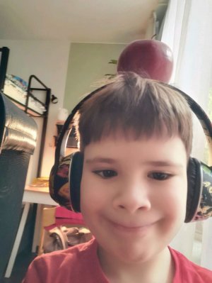 Я играю в Minecraft