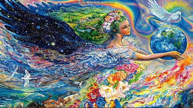 СВЯТАЯ ЗЕМЛЯ ОПУСКАЕТСЯ НА ЗЕМЛЮ !!! 2часть. НАЧАЛО ПРОИСХОДИТЬ НА ЗЕМЛЕ 07 02 26 г. В СЛАВЕ БОЖЬЕЙ! смотреть онлайн