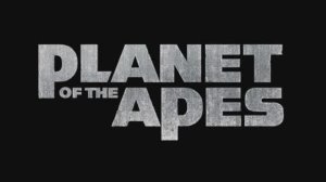 Planet of The Apes (Trilogy) - The Furies