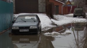 Яҙғы ташҡынға һәм янғындарға бәйле хәүефле осорға әҙерлек