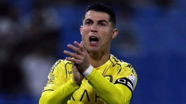 Роналду в Млс смотреть онлайн