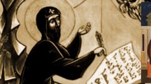 Преподобный отец наш Ефрем Сирин