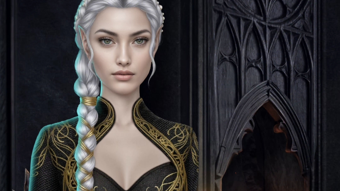 Сага о грозах | 3 сезон | 9 серия смотреть онлайн