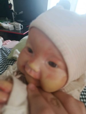 НОВЫЙ МАЛЫШ НА ЭТОМ КАНАЛЕ!