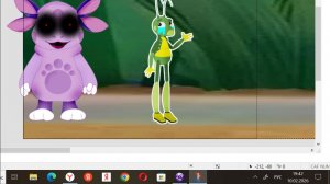 лунтик х создание игры