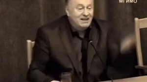 ПРОГНОЗ ВЛАДИМИРА ВОЛЬФОВИЧА ЖИРИНОВСКГО-ВСЁ СБЫЛОСЬ!