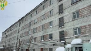 Мужчина зарезал троих человек и устроил пожар в Йошкар-Оле