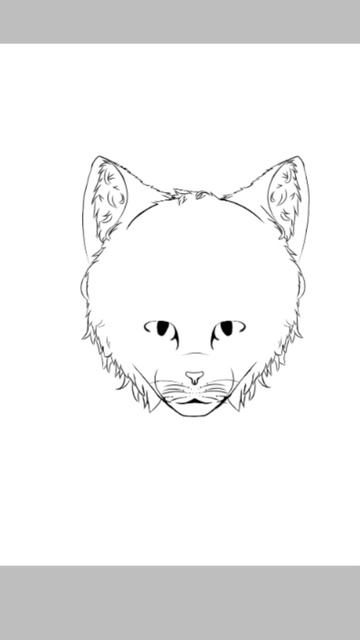 Арт на конкурс паже