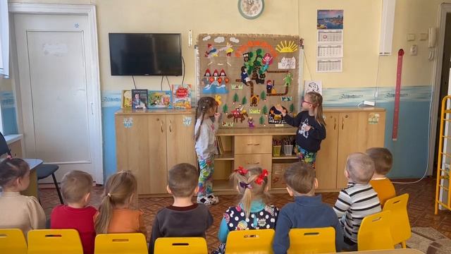 А.С.Пушкина Руслан и Людмила -  У Лукоморья дуб зелёный.