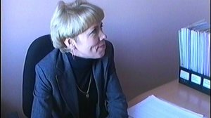 новое здание соцзащиты Поспелиха 2012г