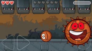 КРАСНЫЙ ШАРИК,  КРАСНЫЙ ШАР