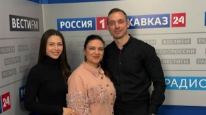 «Говорим сегодня» о мюзикле «Путешествие в Ла-Ла-Лэнд»