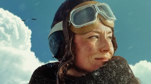 Литвяк — Русский трейлер (2026)