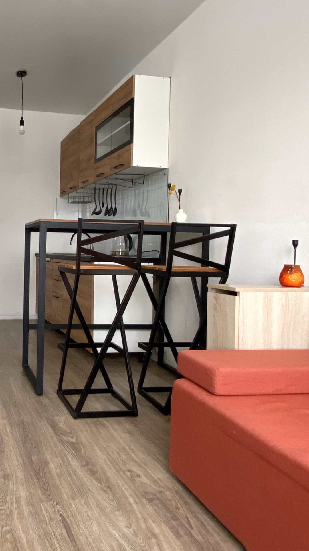 Евро-2 Путилково Просторная д. 15 - квартира на аренду