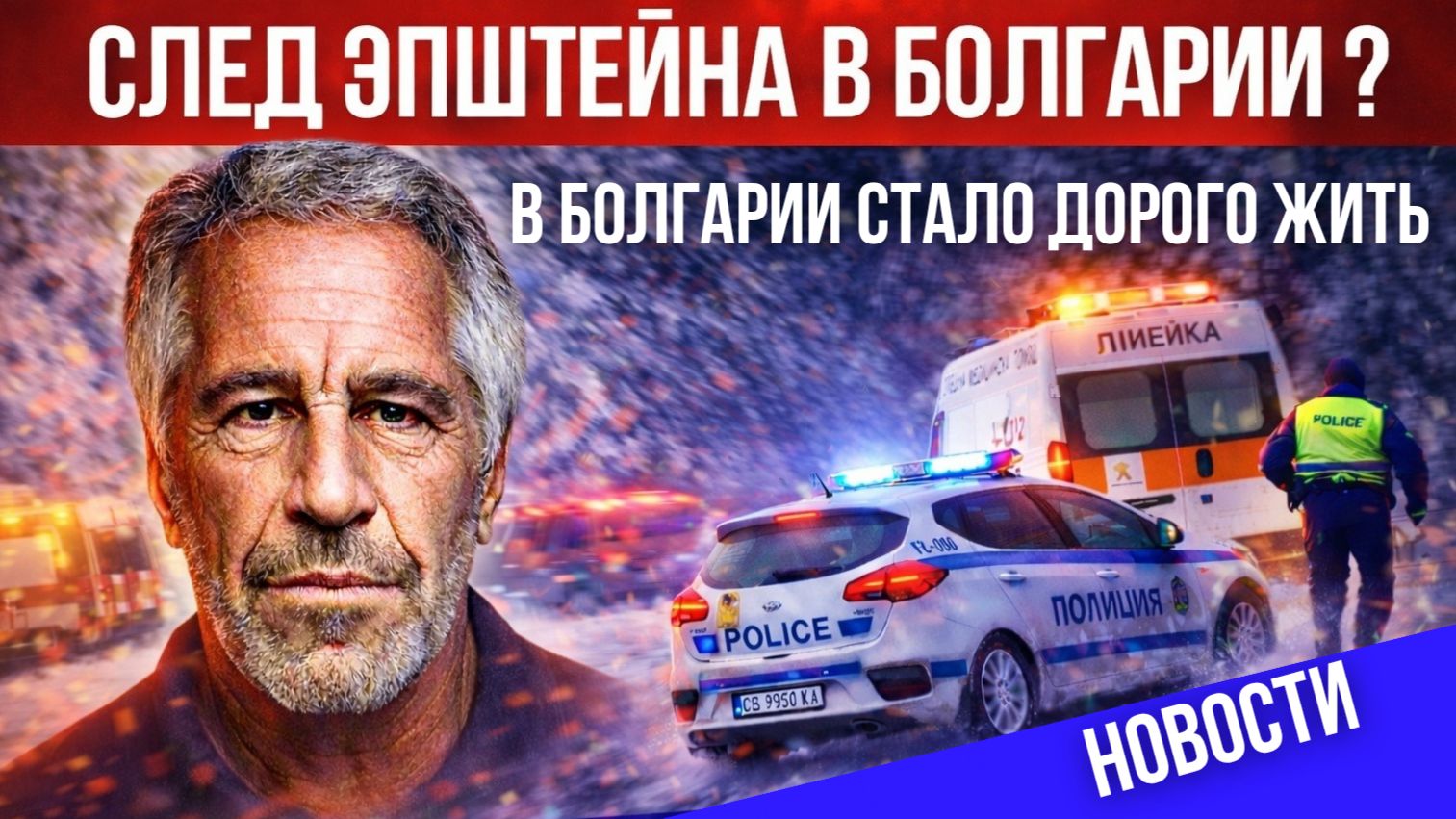 Цены растут в Болгарии. След Эпштейна в Петрохан. Зелёная энергетика. Поиск газа на дне Черного моря смотреть онлайн