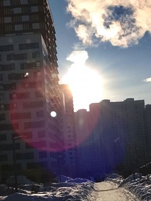 Доброе утро ♥️