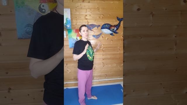 Зарядка - настройка на родной поток смотреть онлайн