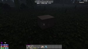 7 Days to Die(Mod ProjectZ)PVE