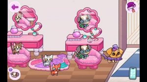 первое видео аватар world