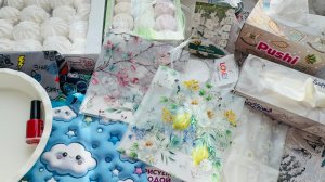 🌷🍀МОИ НЕЖНЕЙШИЕ ПОКУПКИ ИЗ ФИКС ПРАЙС, ГЛОБУС И СВЕТОФОР 🚦❤️ #счастьеесть #фиксарайс #светофор