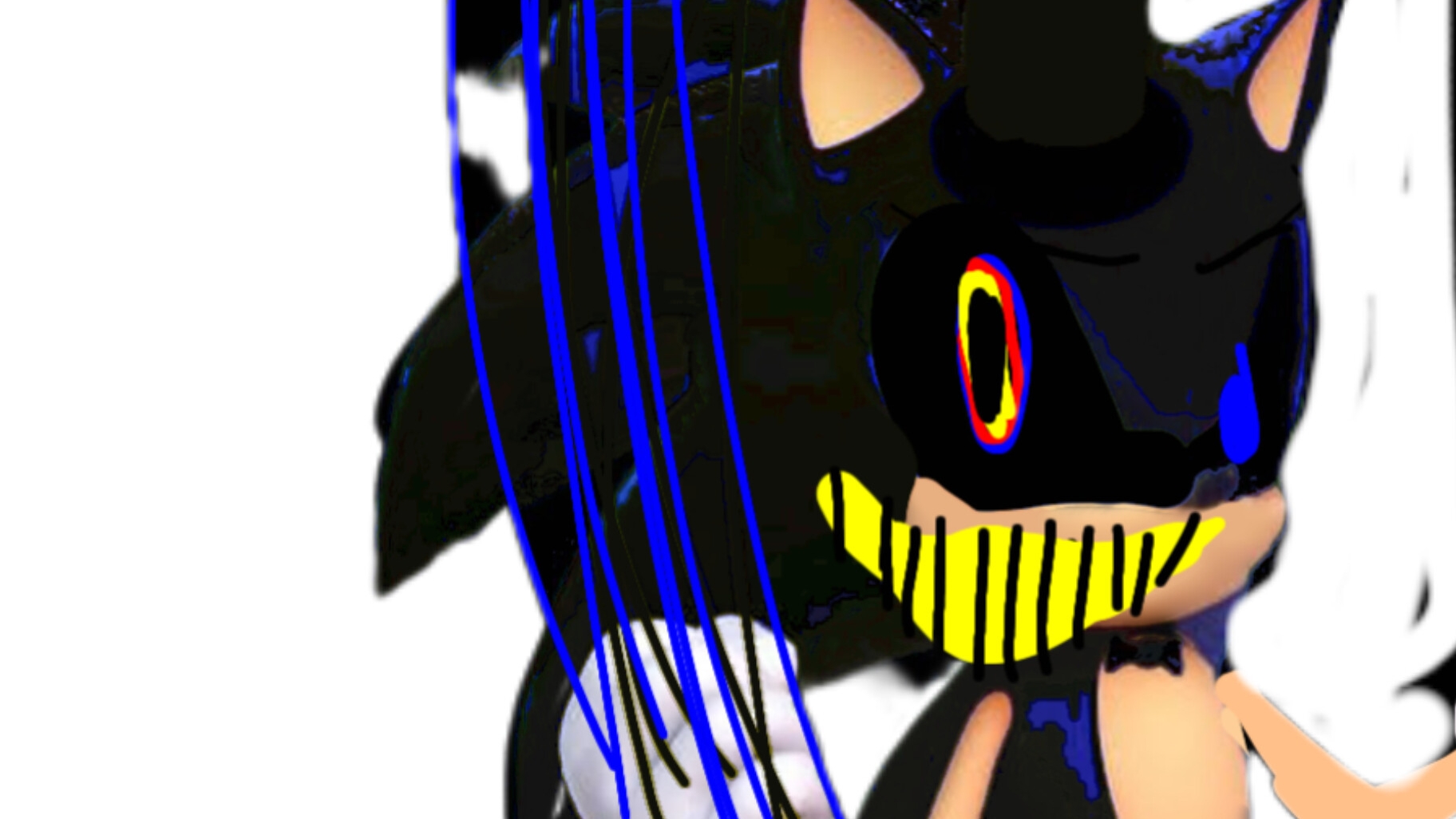 клип фатал эррор смотреть онлайн