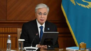 Токаев поручил разработать единую цифровую платформу без привлечения огромных бюджетных средств