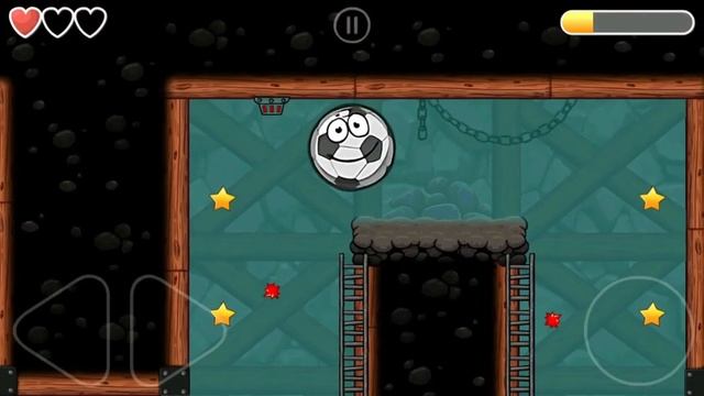 КРАСНЫЙ ШАРИК, КРАСНЫЙ ШАР смотреть онлайн